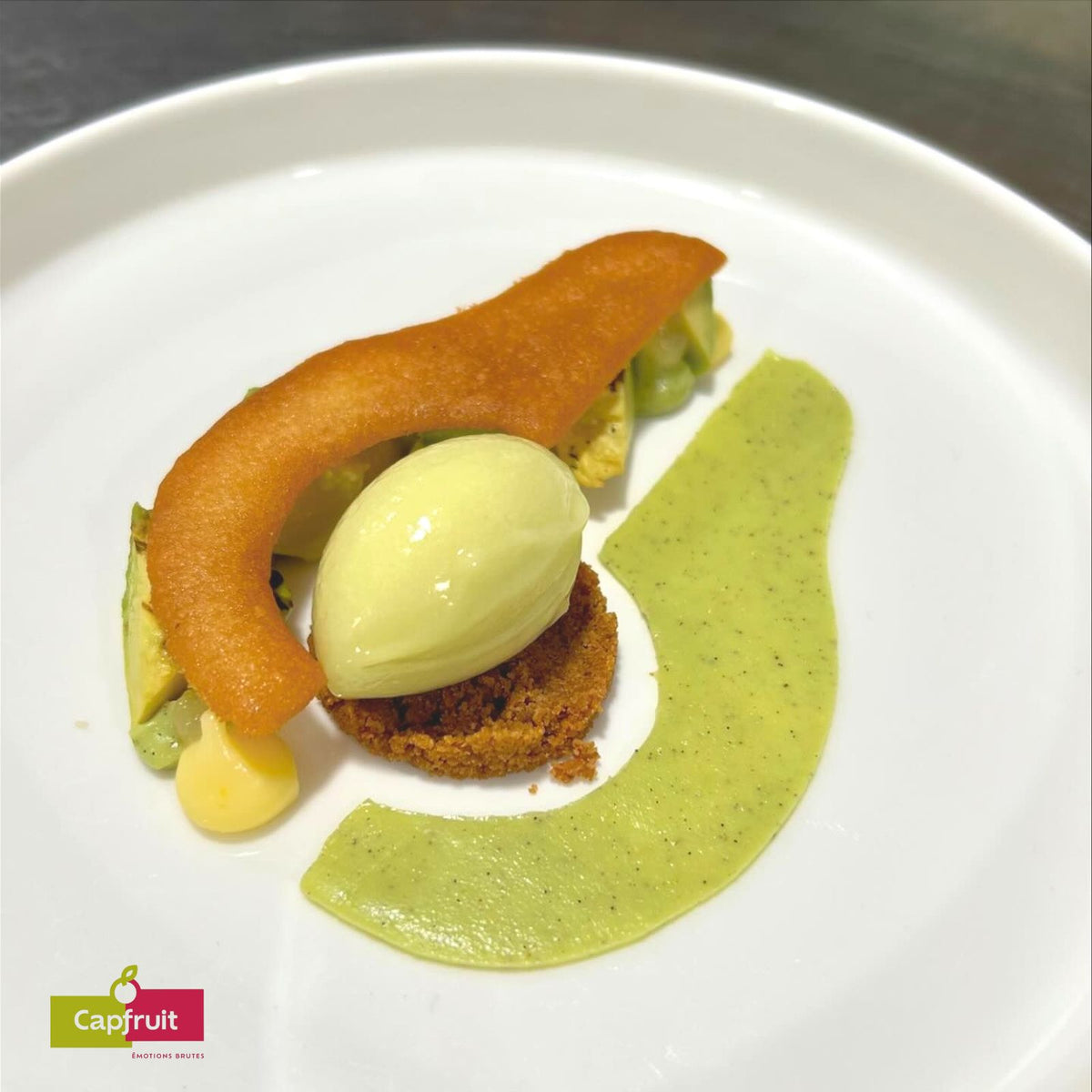 Puree Sudachi 100%