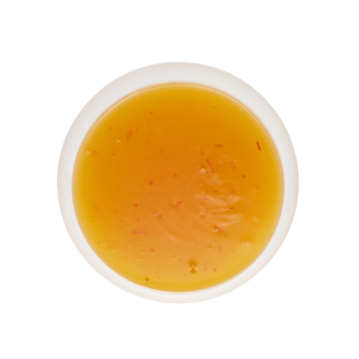 Dessert Paste Orange