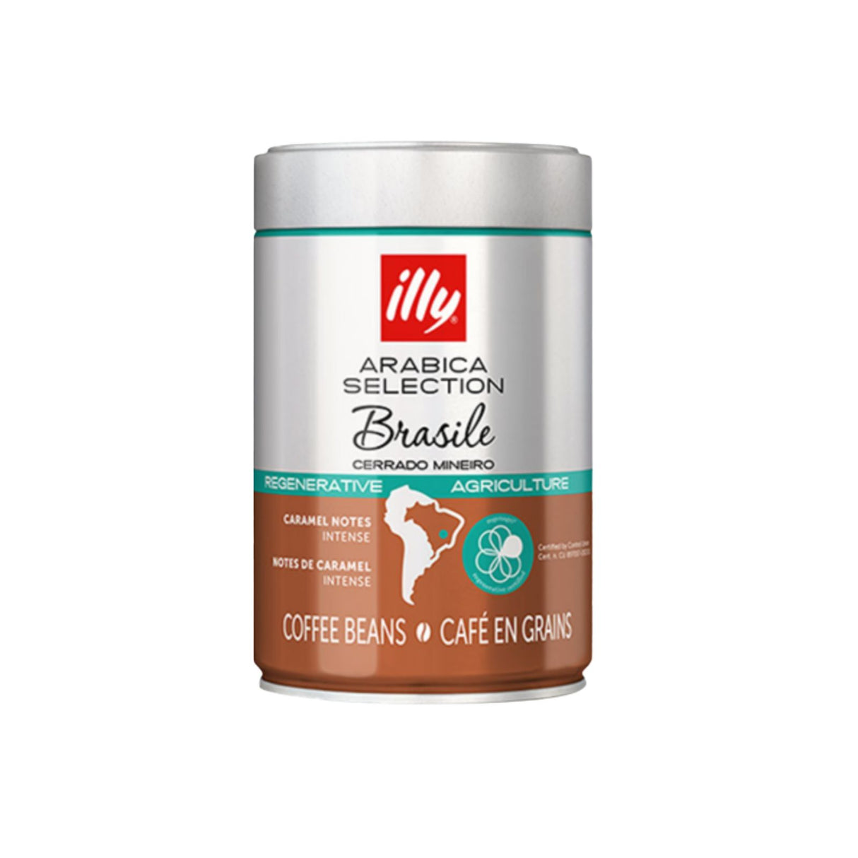 Whole Bean Arabica Selection Brazil