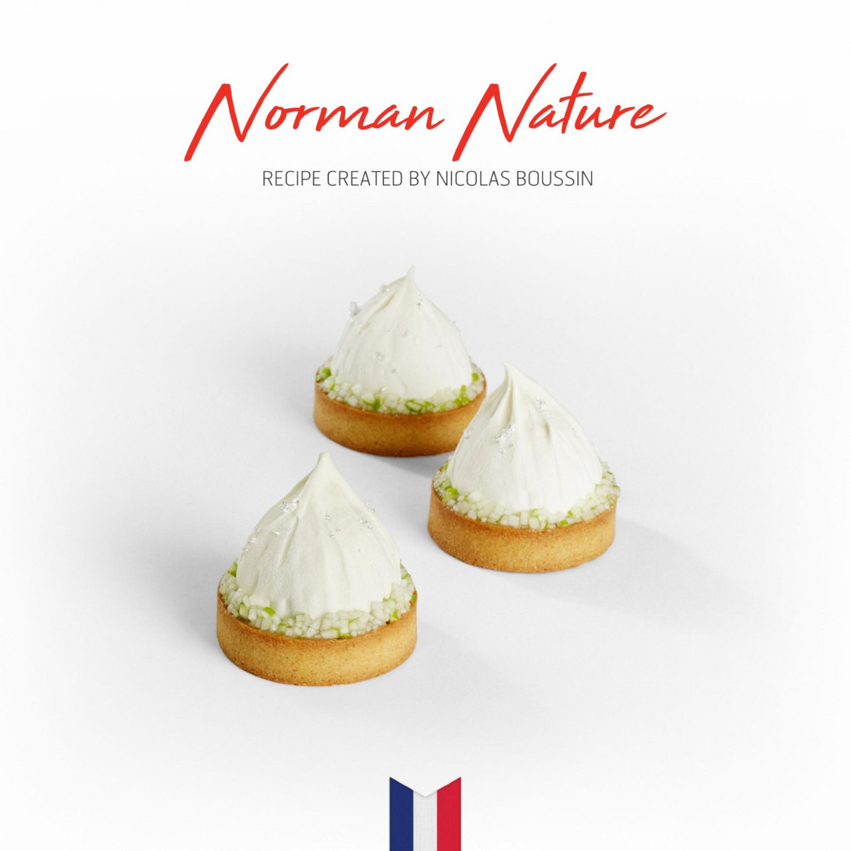 Excellence Whipping Cream 35%