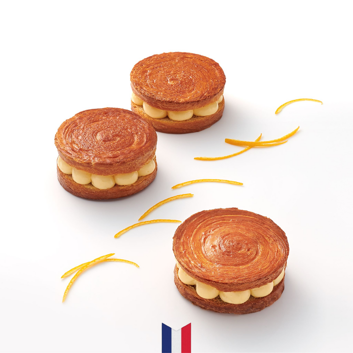 Butter Sheet 84% Fat