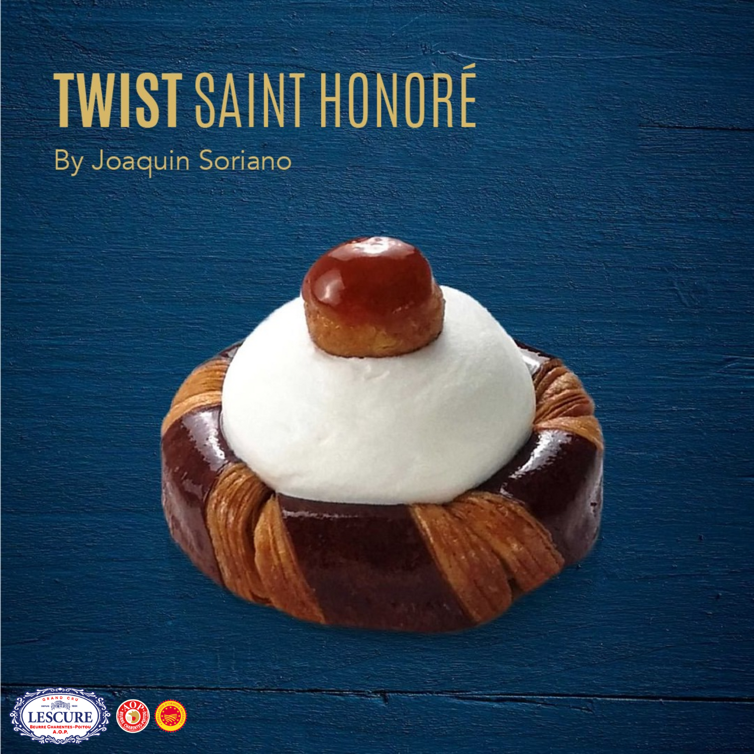 Butter Sheet Unsalted 84% Fat AOP