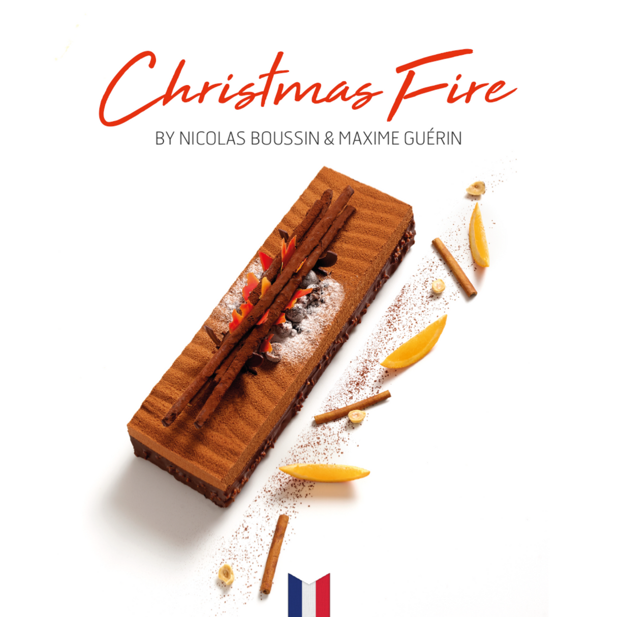 Sublime Cream with Mascarpone