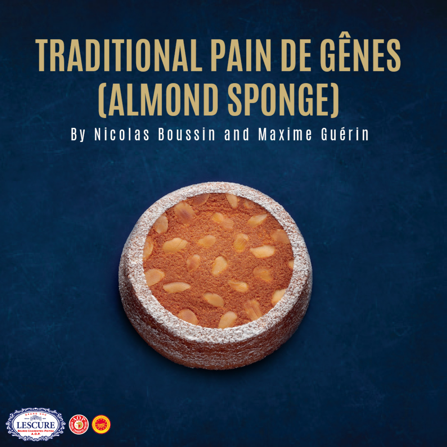 Butter Roll Salted 80% Fat AOP