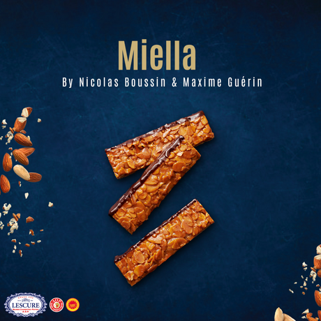 Butter Roll Salted 80% Fat AOP