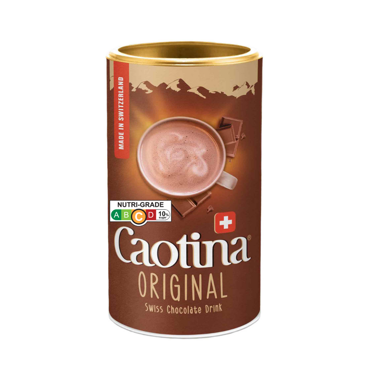 Swiss Classic Chocolate Powder