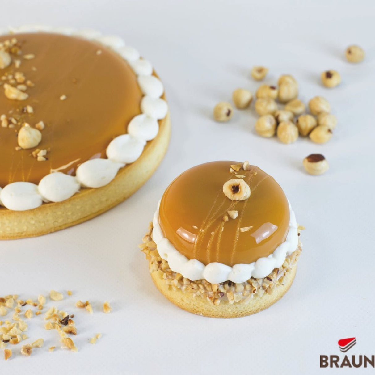 Dessert Paste Caramel