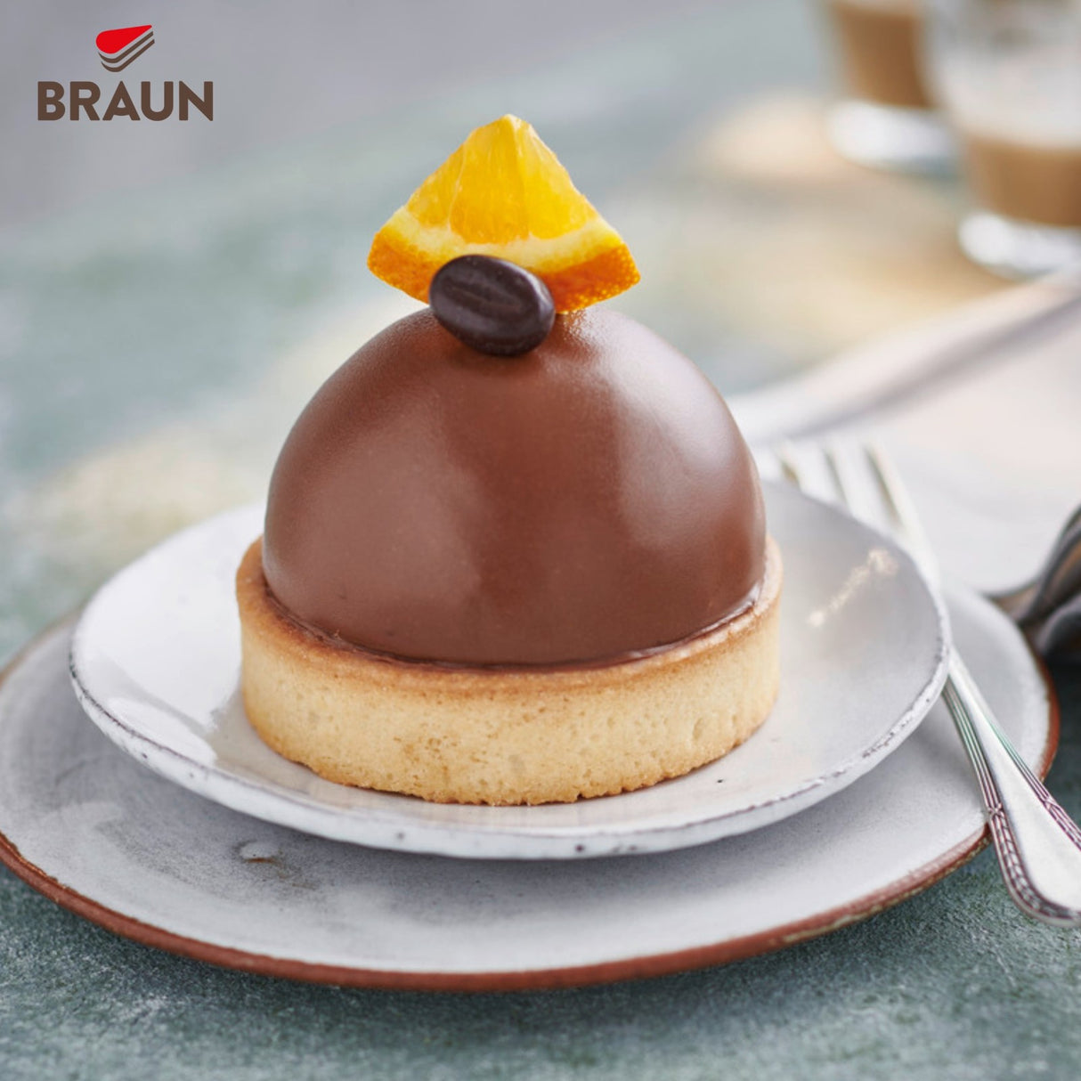 Dessert Paste Caramel