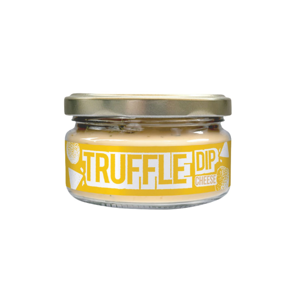 Truffle Dip Cheese