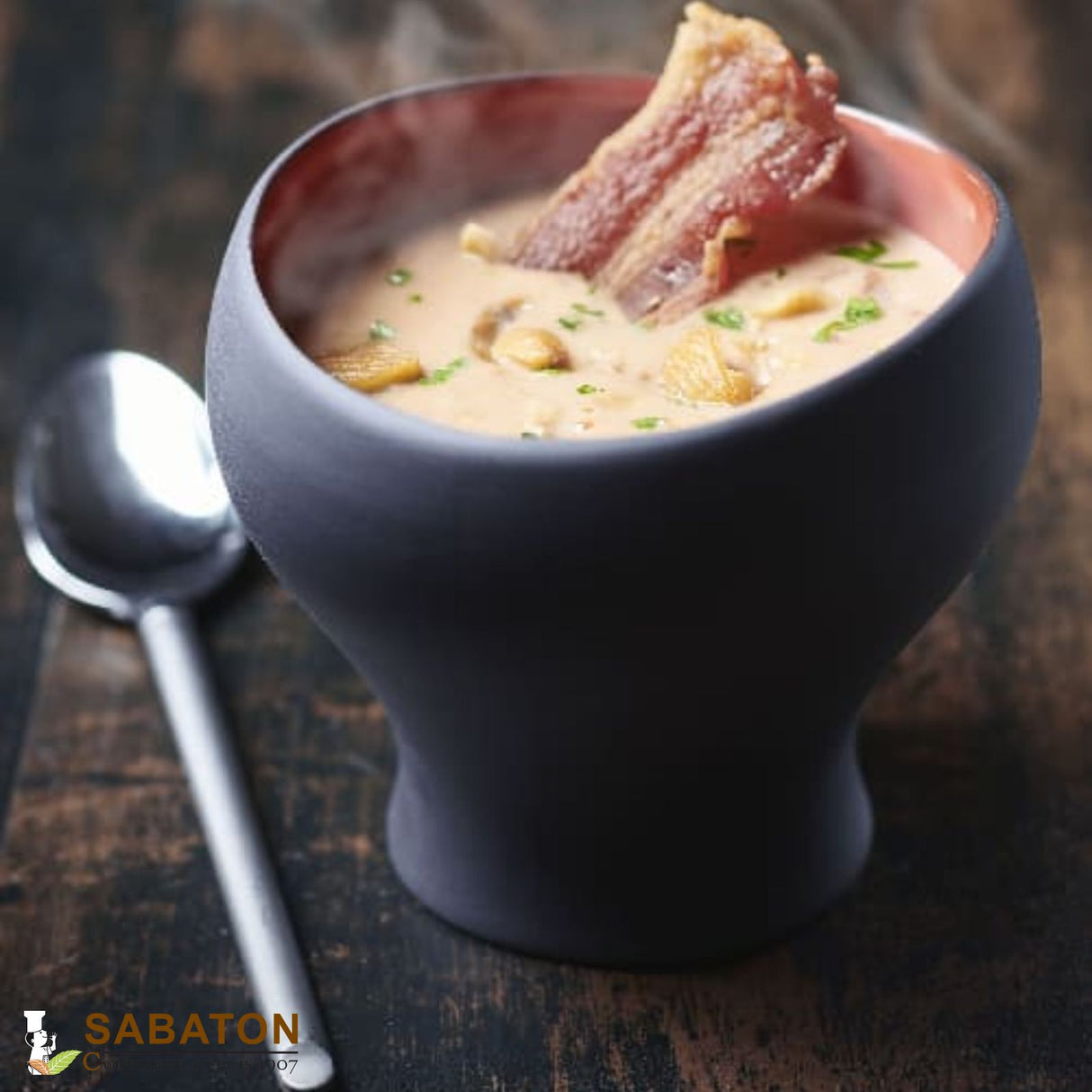 Unsweetened Chestnut Purée