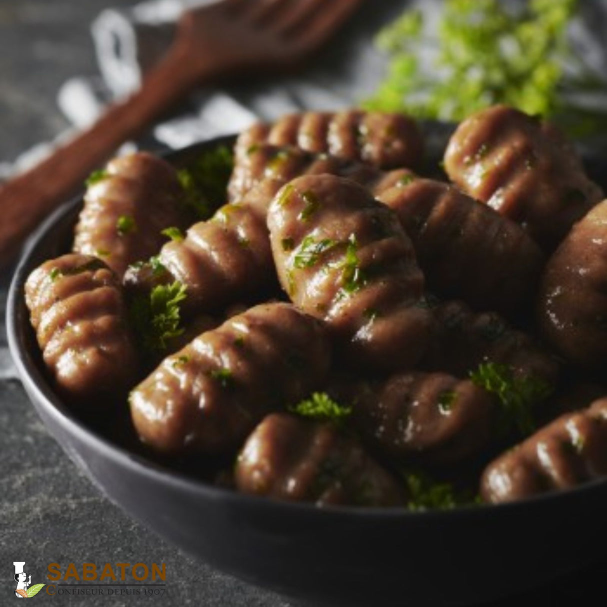 Unsweetened Chestnut Purée