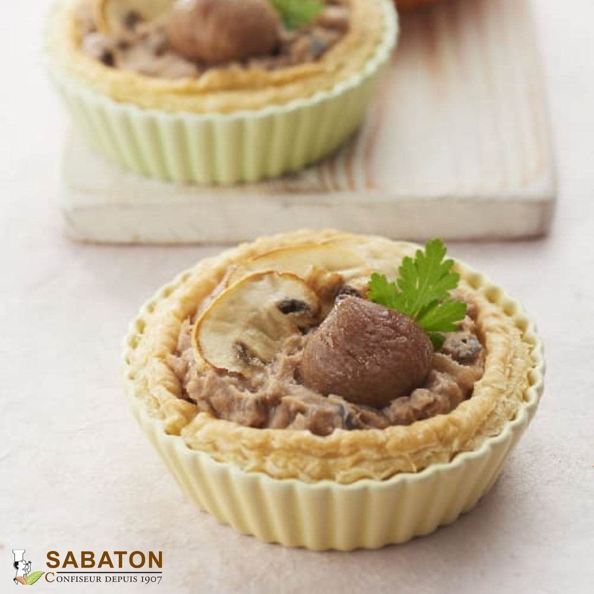 Unsweetened Chestnut Purée