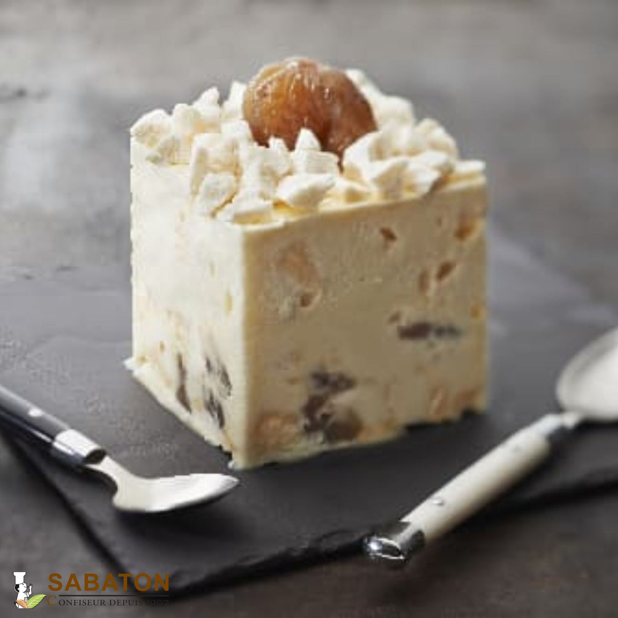 Whole Chestnut in Syrup