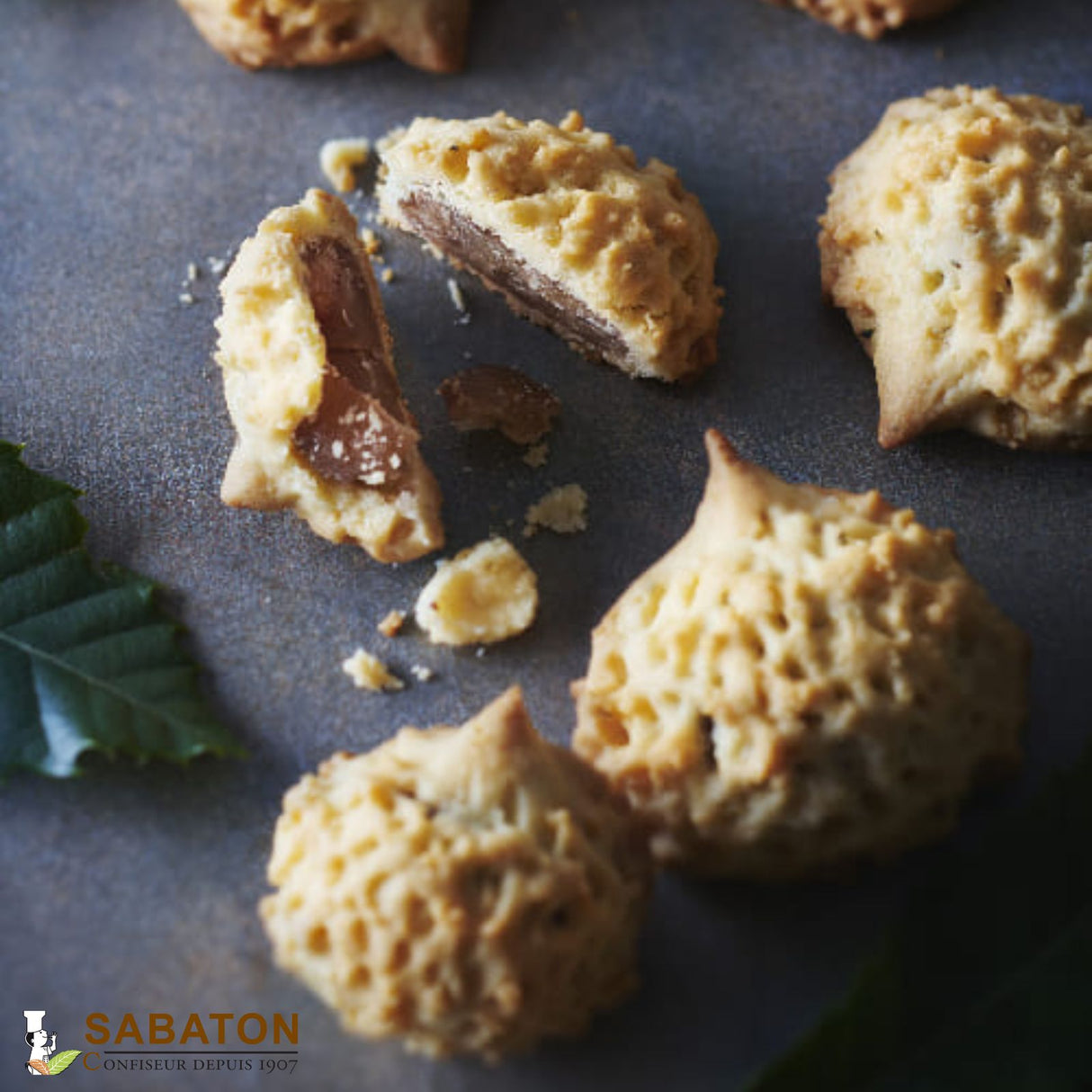 Whole Chestnut in Syrup