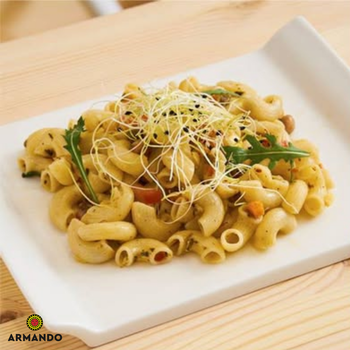 Pasta Chiffero (Elbow Shape) Gluten Free