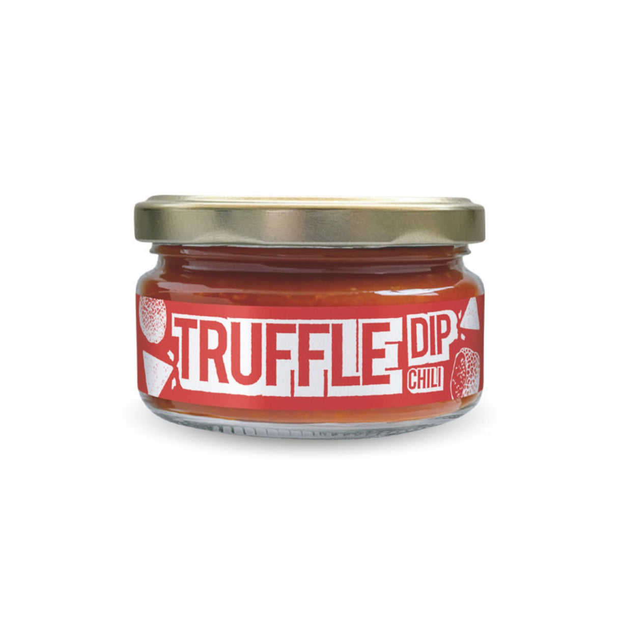Truffle Dip Chilli