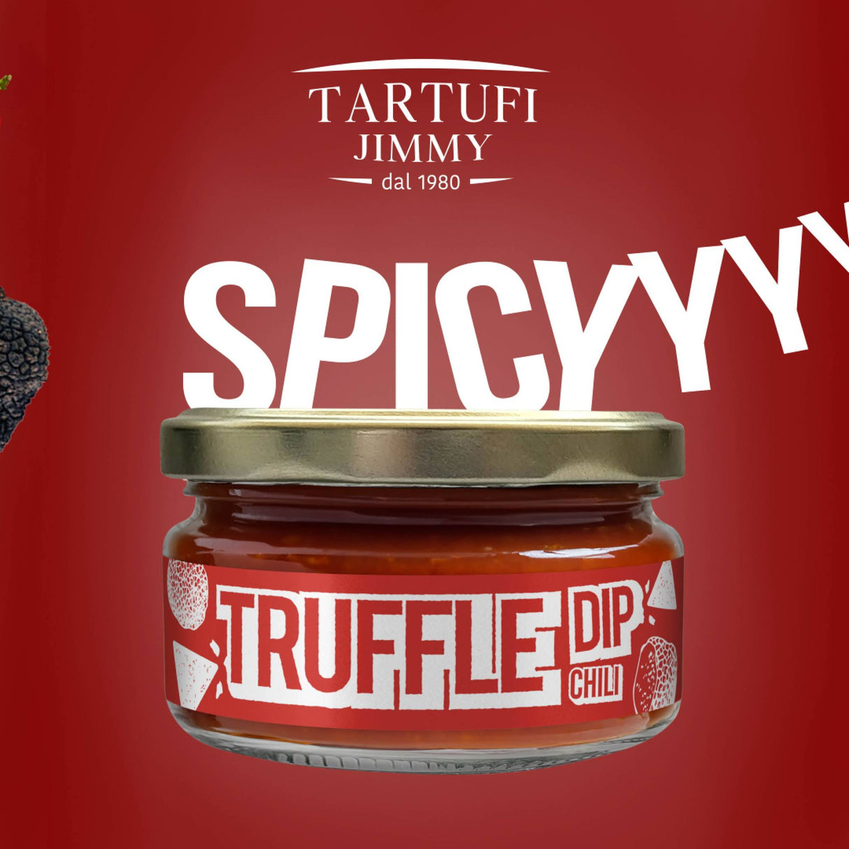 Truffle Dip Chilli
