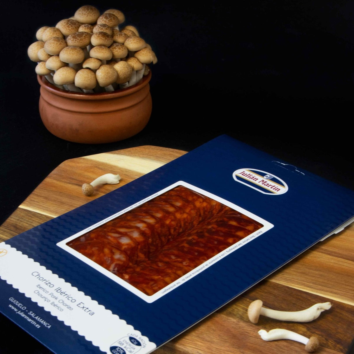 Iberico Chorizo Cebo