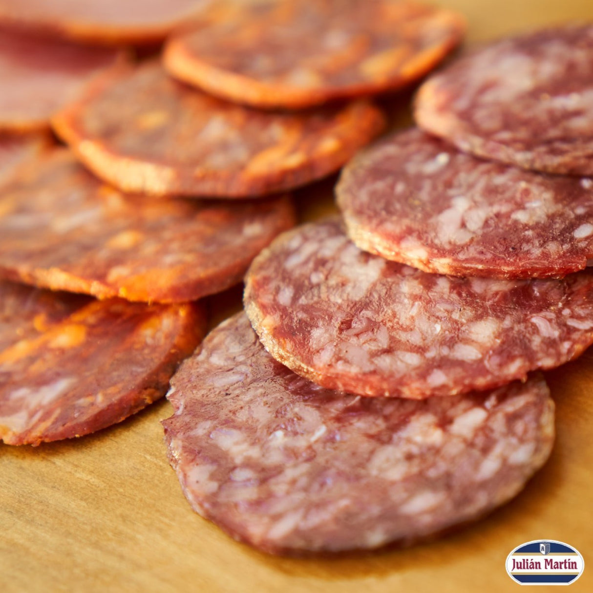 Iberico Chorizo Cebo