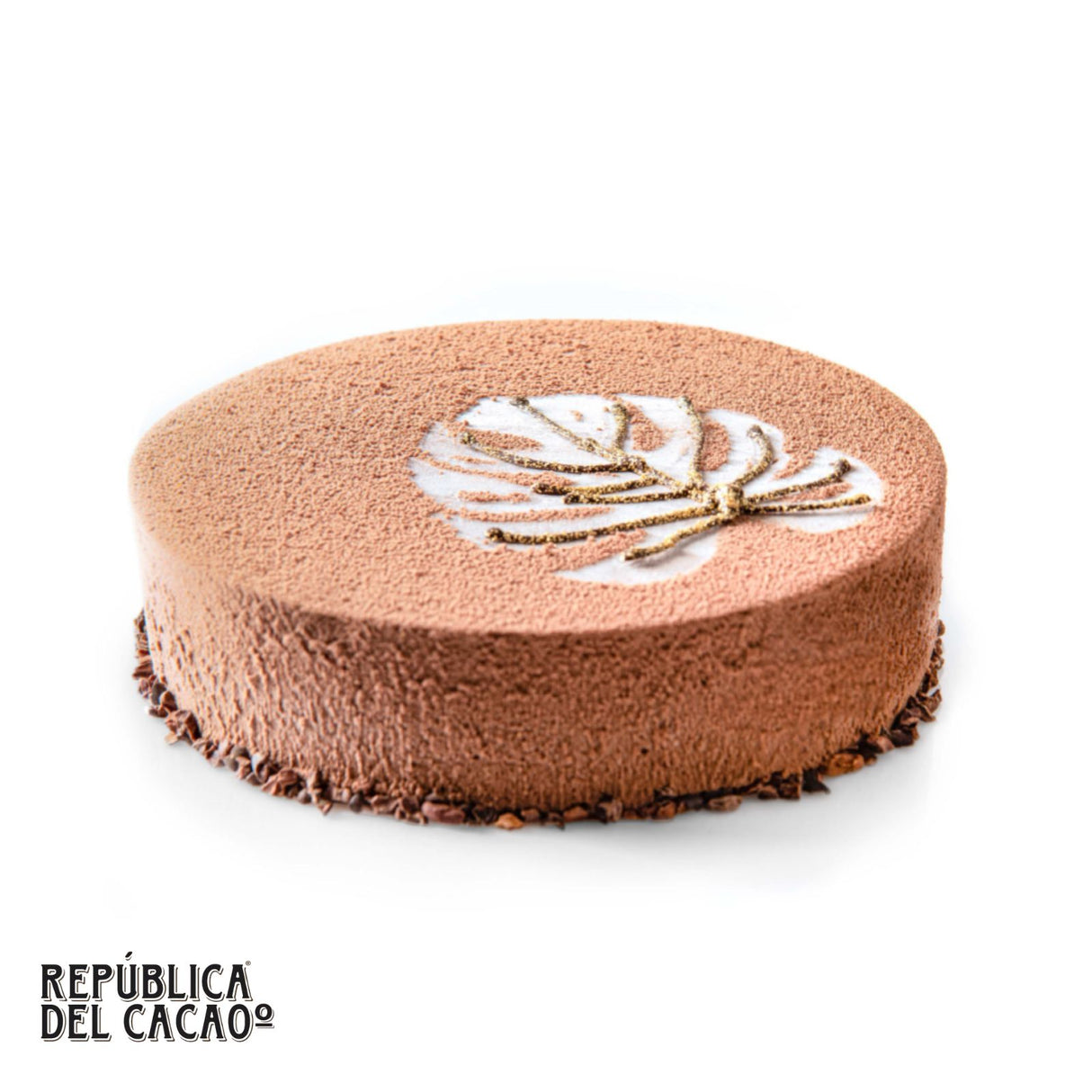 Cocoa Powder 22% - 24%