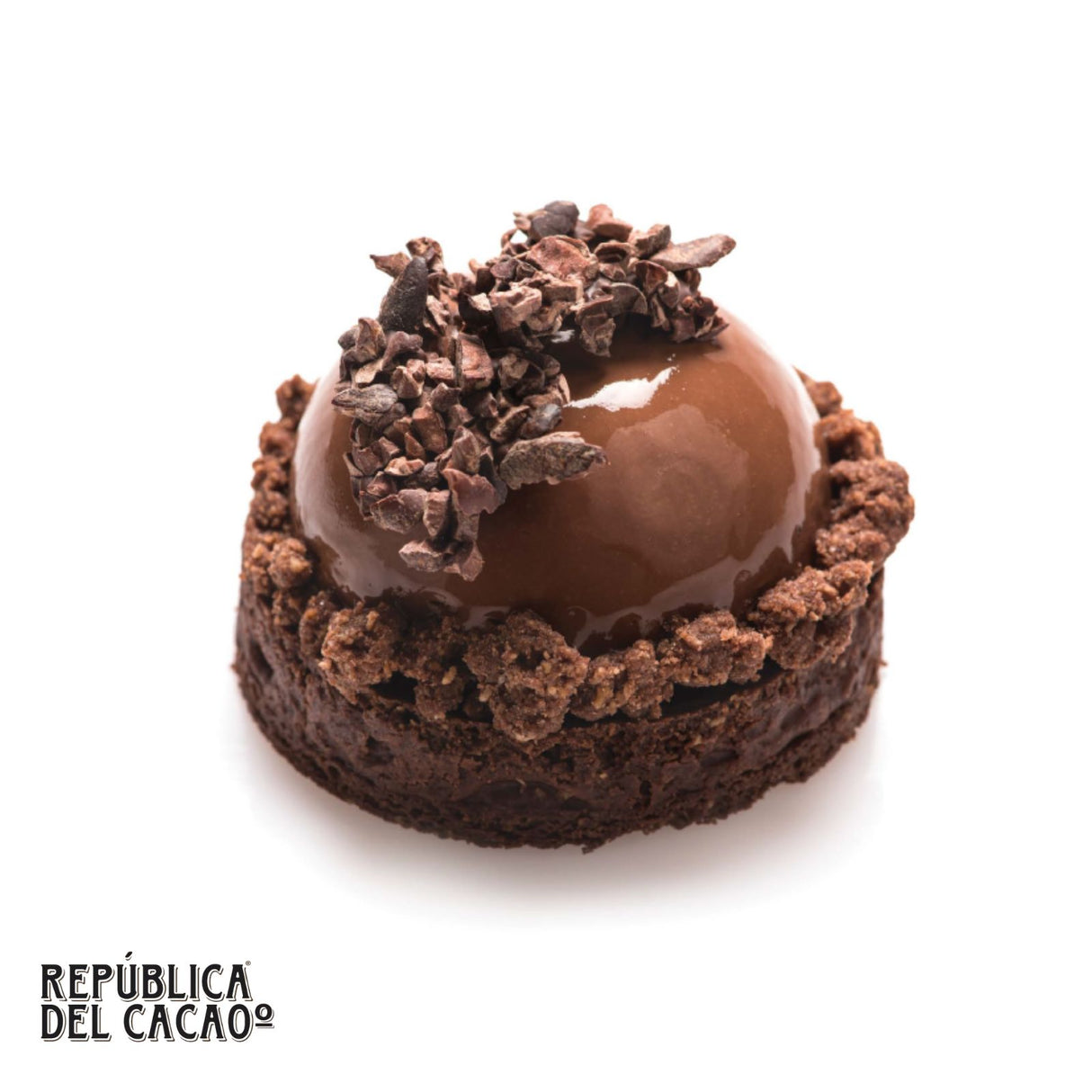 Cocoa Powder 22% - 24%