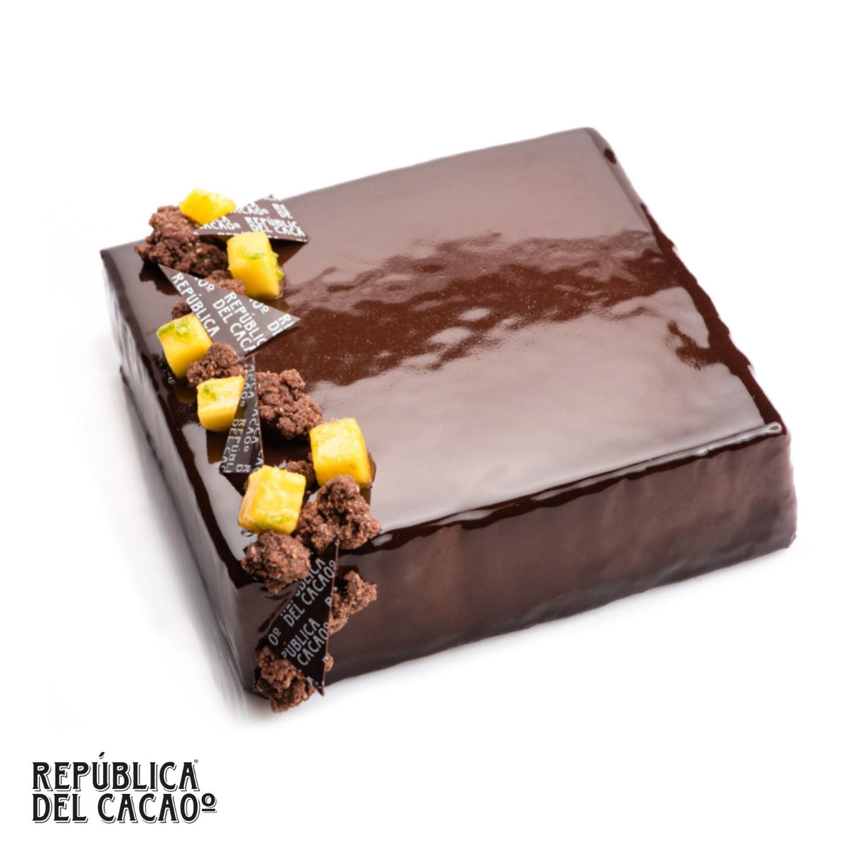 Cocoa Powder 22% - 24%