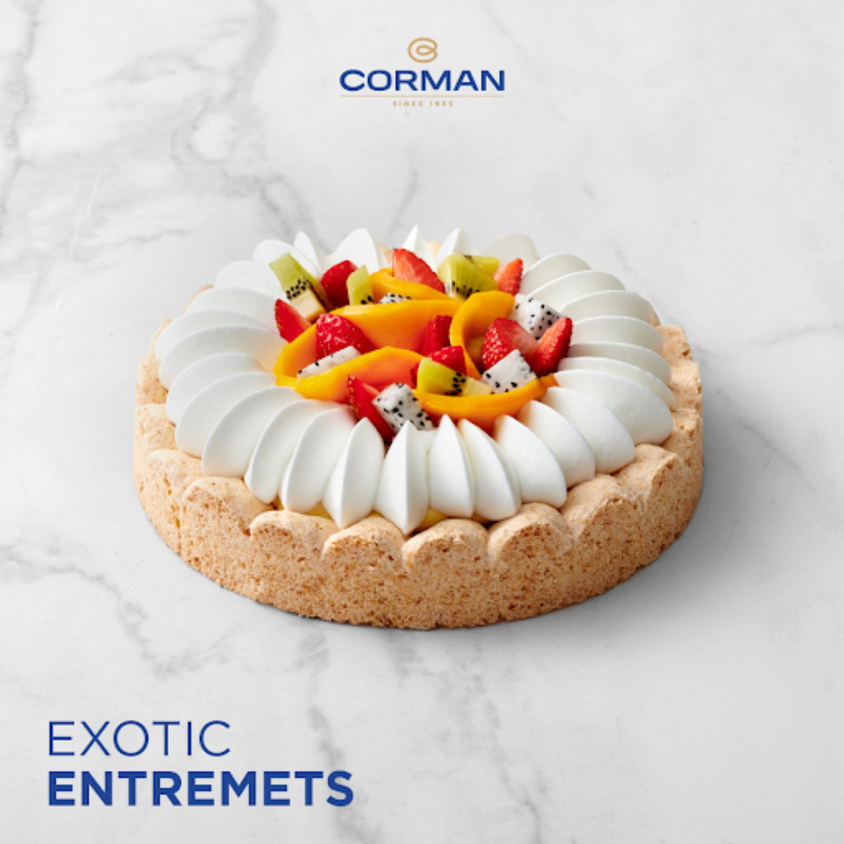 Sculpture Cream 31% Fat