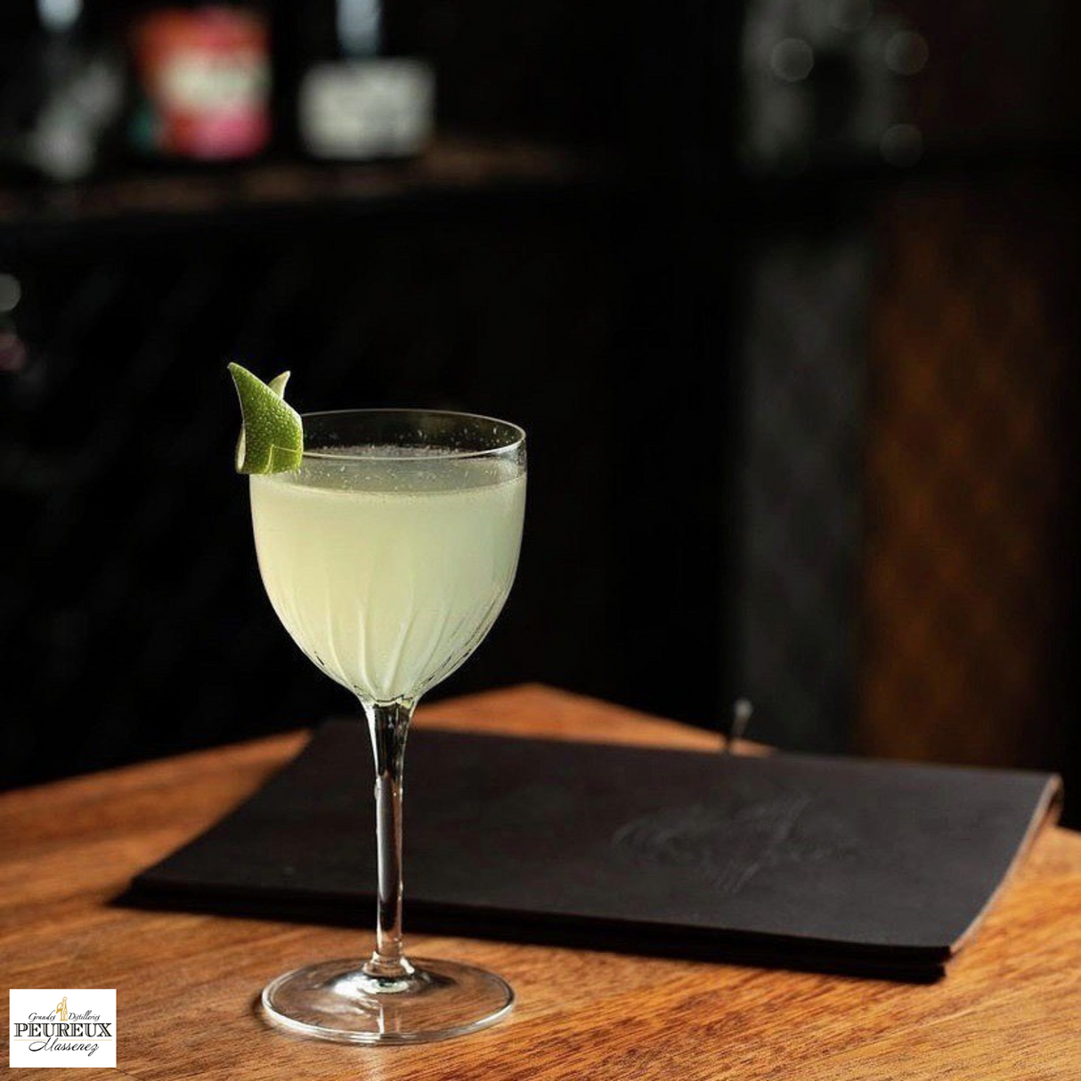 Creme de Peche (Peach) 20% Alcohol