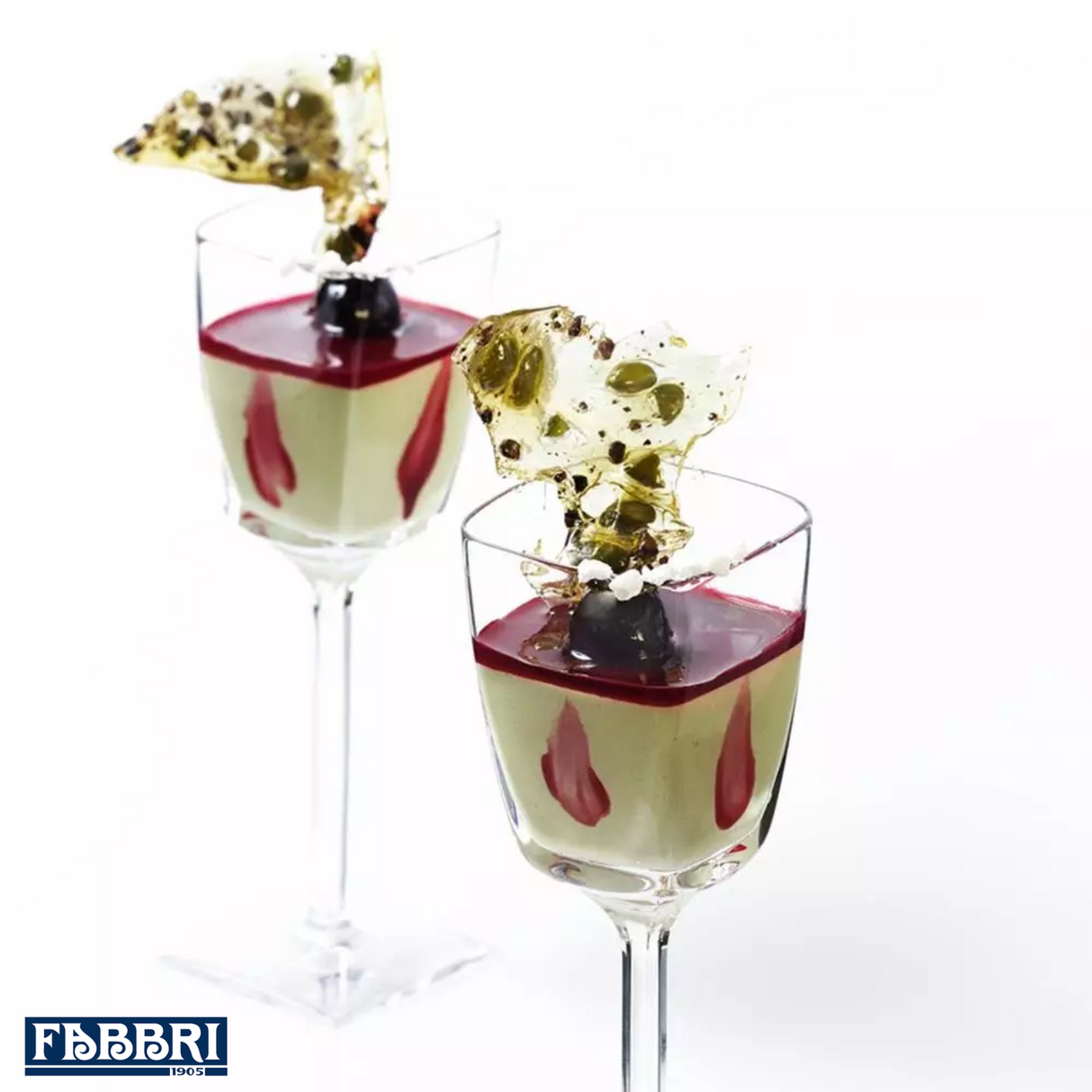 Delipaste Pistachio F