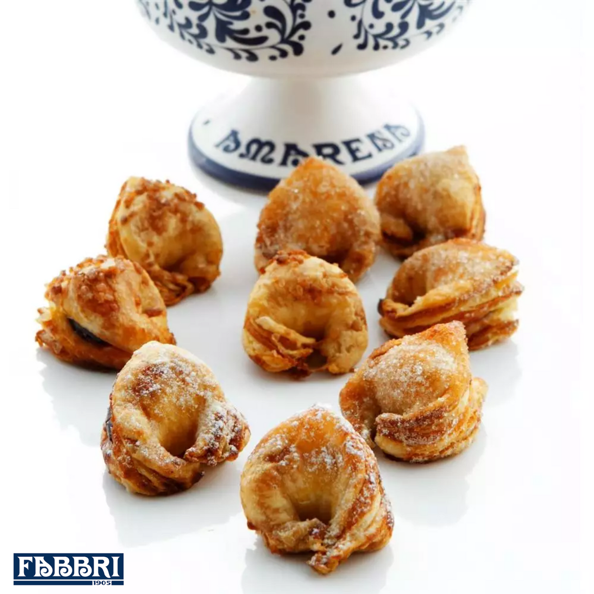 Delipaste Pistachio F