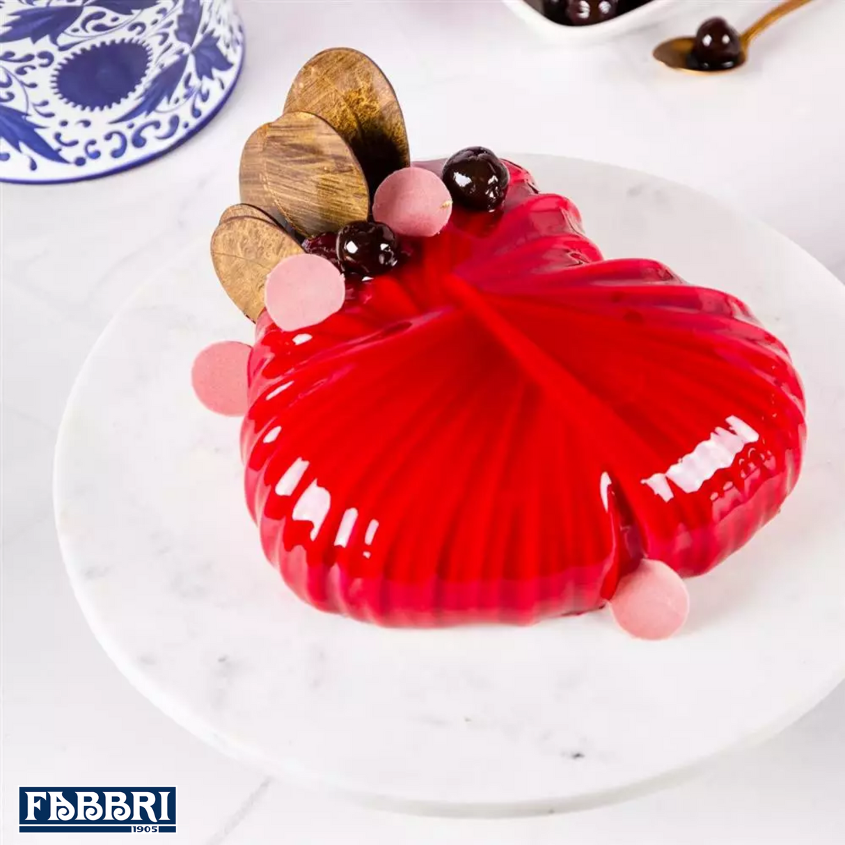 Delipaste Pistachio F