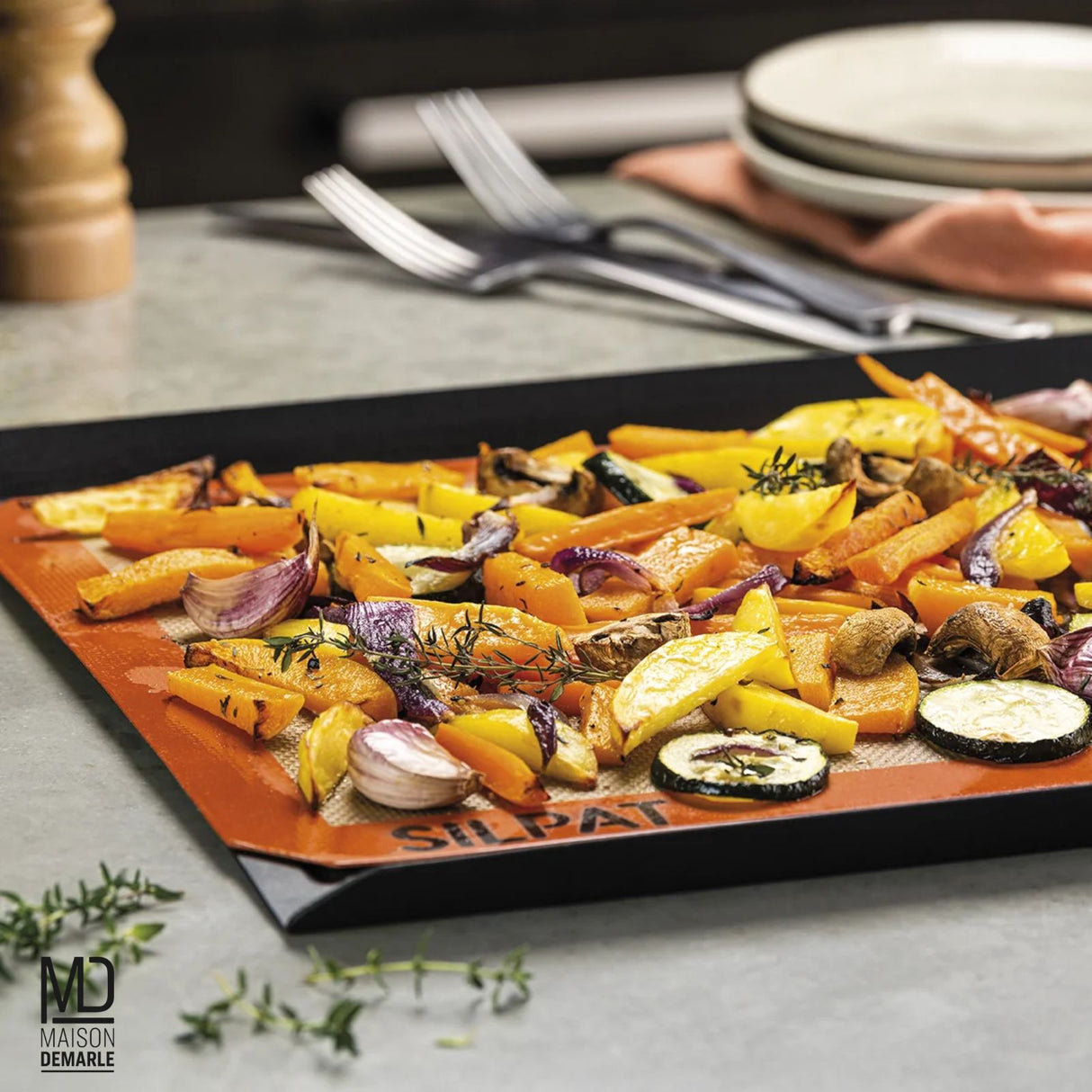 Silpat Original Silicone Liner