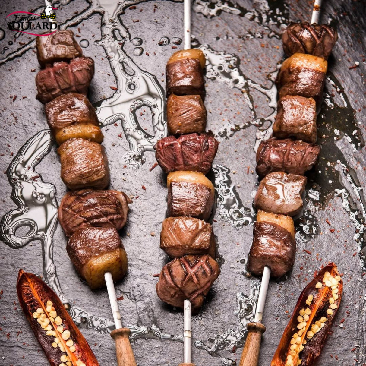 Duck Breast Male Barbarie