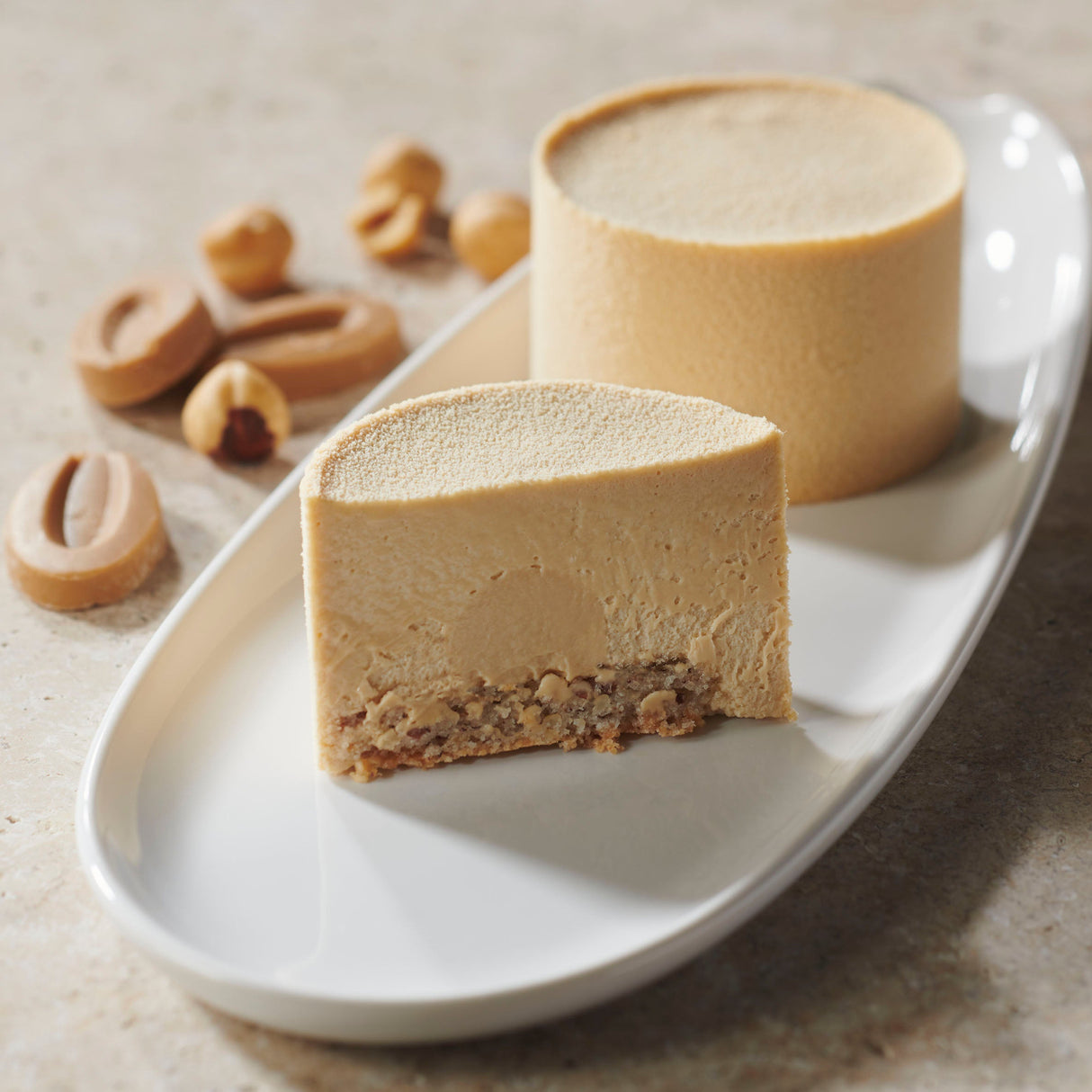 Dulcey Blond 35% Cocoa