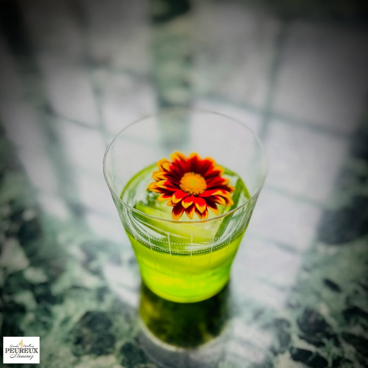 Eau De Vie William Poire (Pear) 40% Alcohol