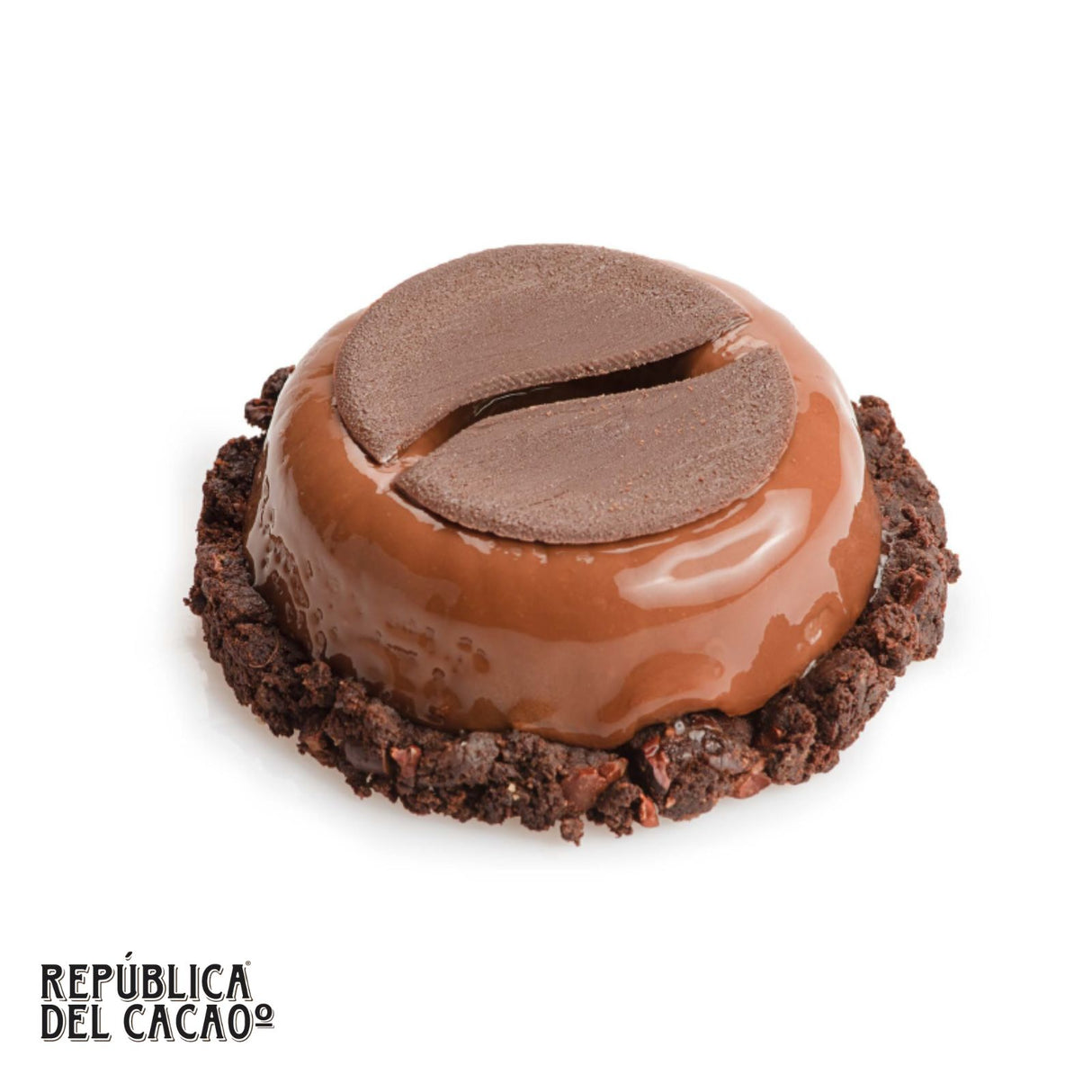 Ecuador Amazonia Dark 75% Cocoa