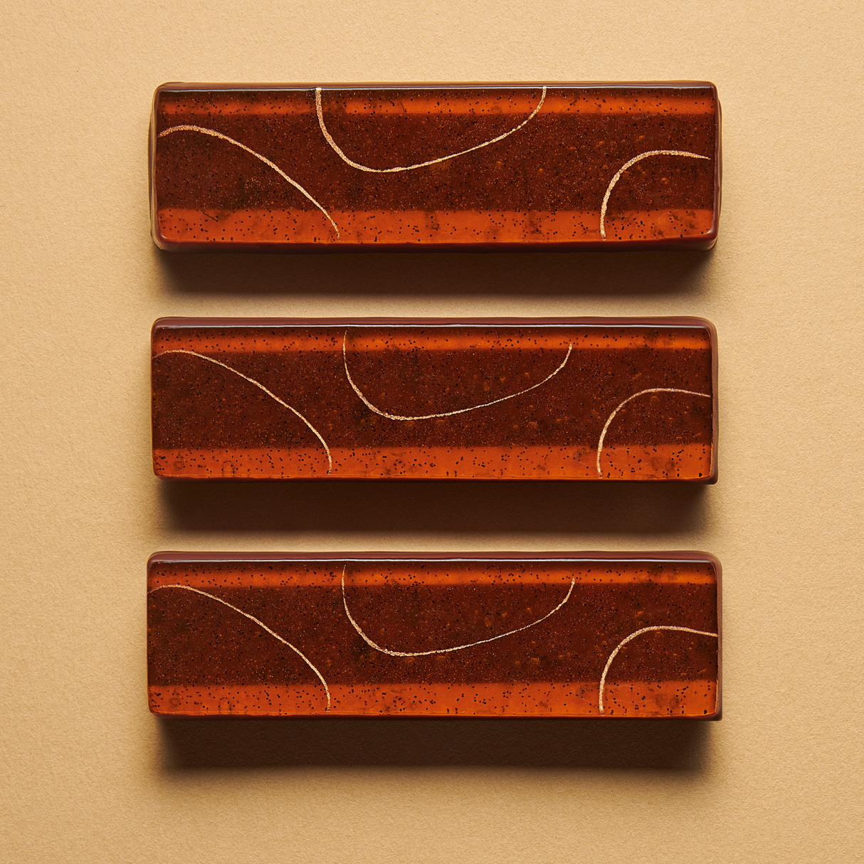 Extra Bitter Dark 61% Cocoa