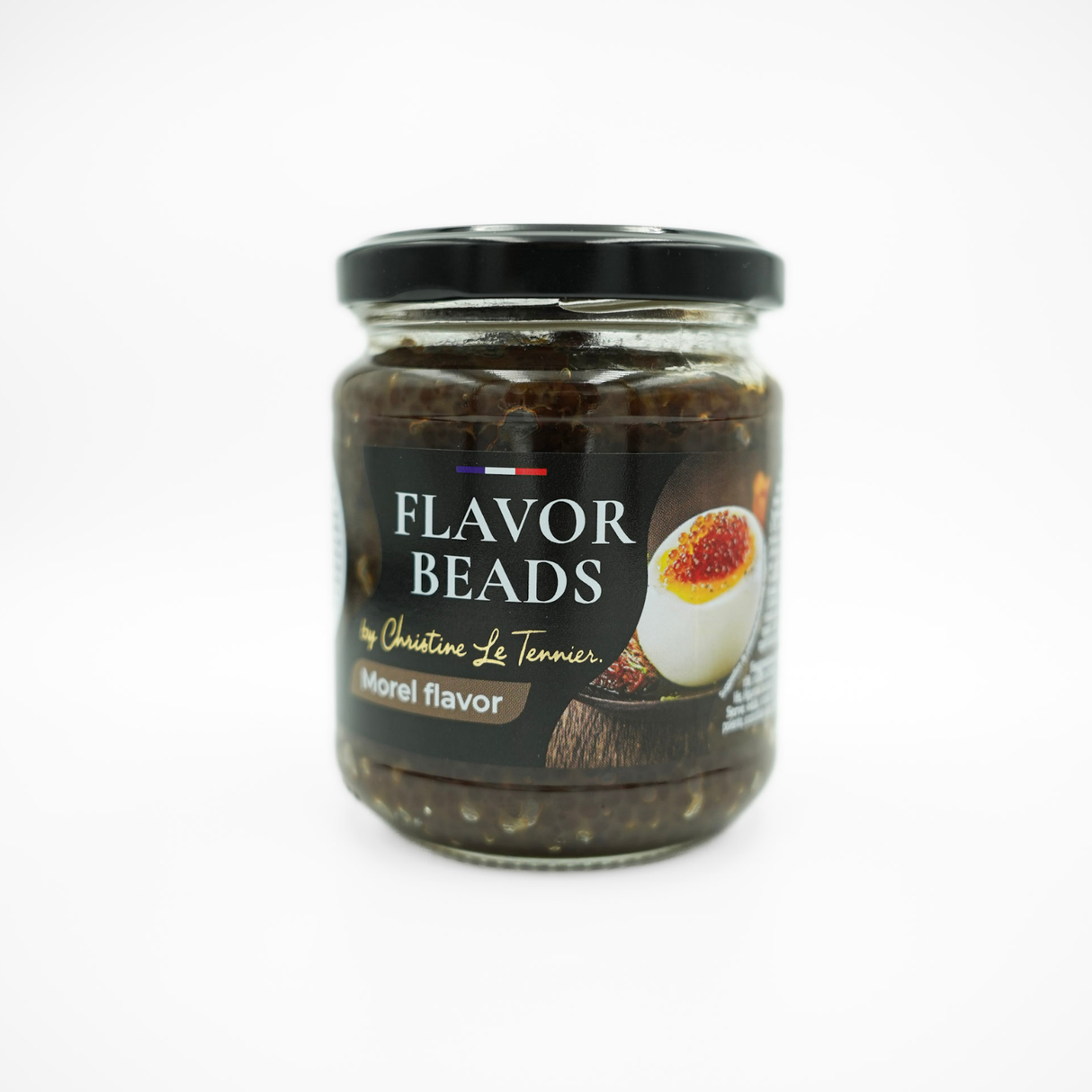Flavoured Intense Beads Morels 180gm