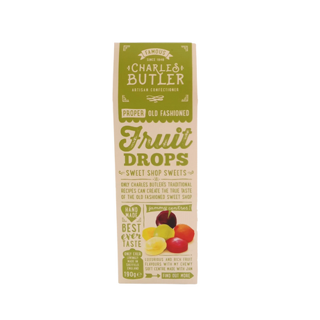 Fruit Drops