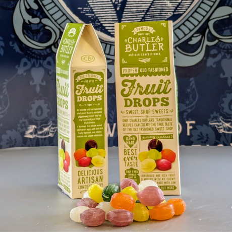Fruit Drops