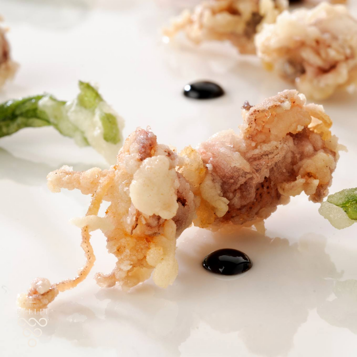 Balsamic Glaze Silver