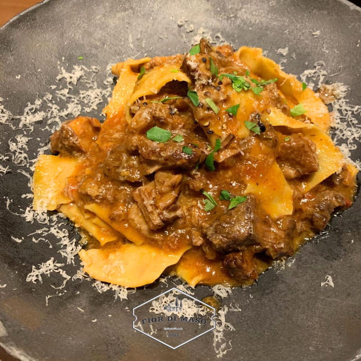 Grana Padano Portion DOP