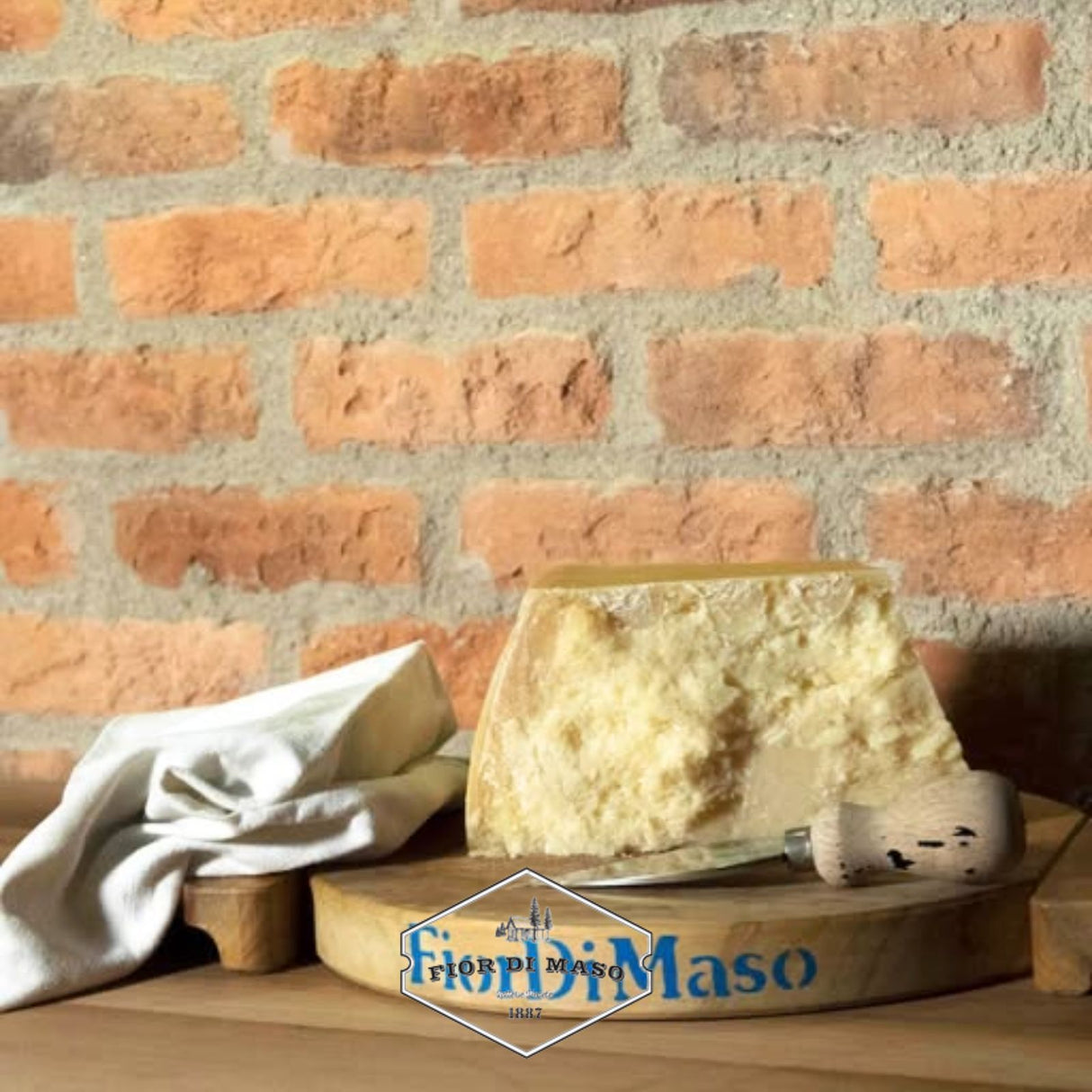 Grana Padano Portion DOP