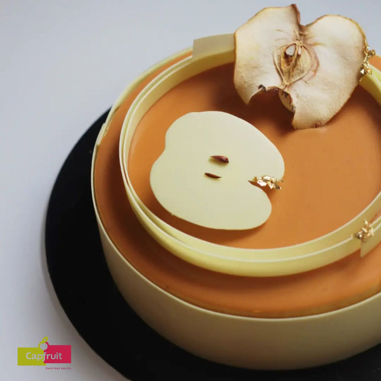 Puree Green Apple Granny Smith