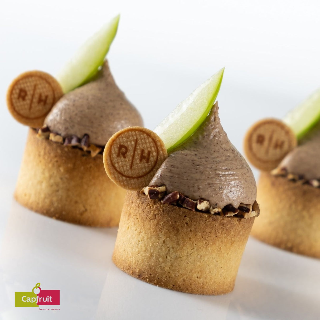 Puree Green Apple Granny Smith