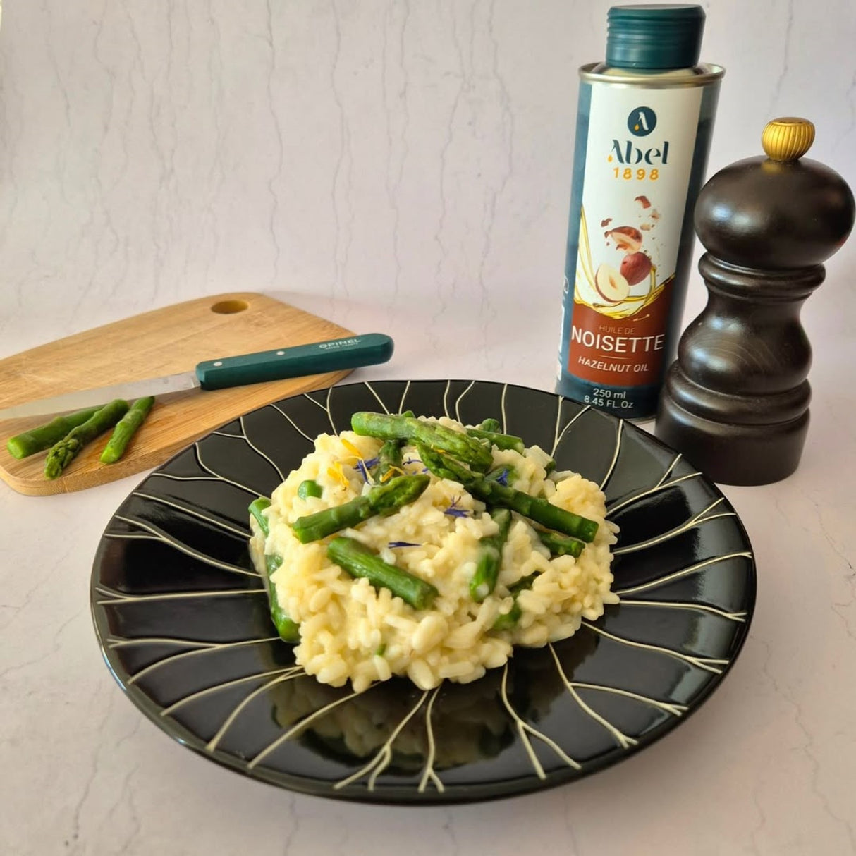 Abel 1898 Hazelnut Oil