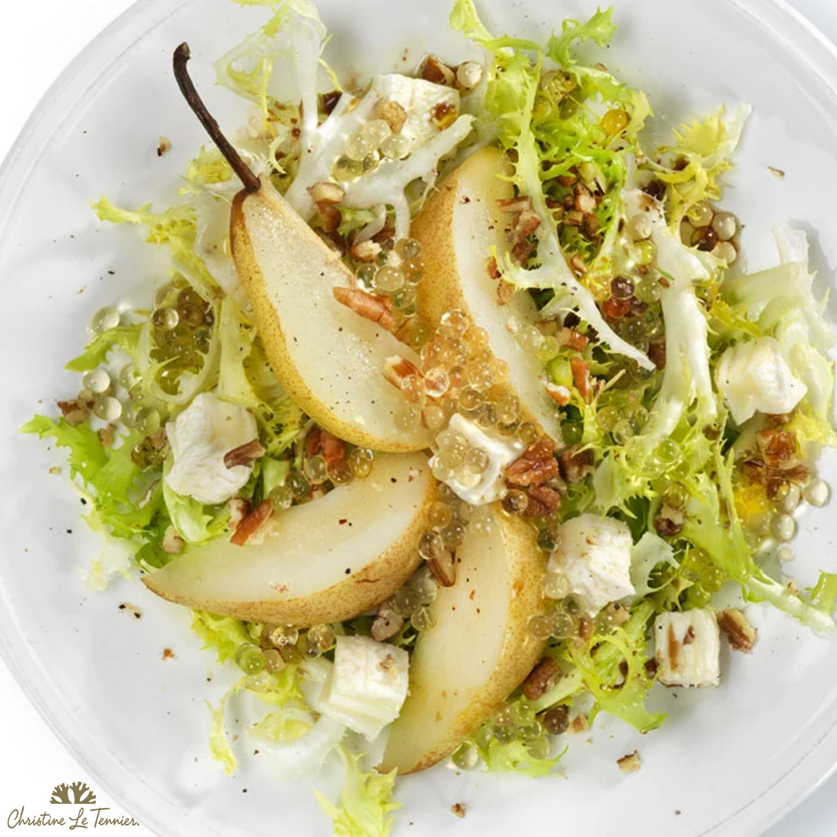 Flavoured Pearls Honey