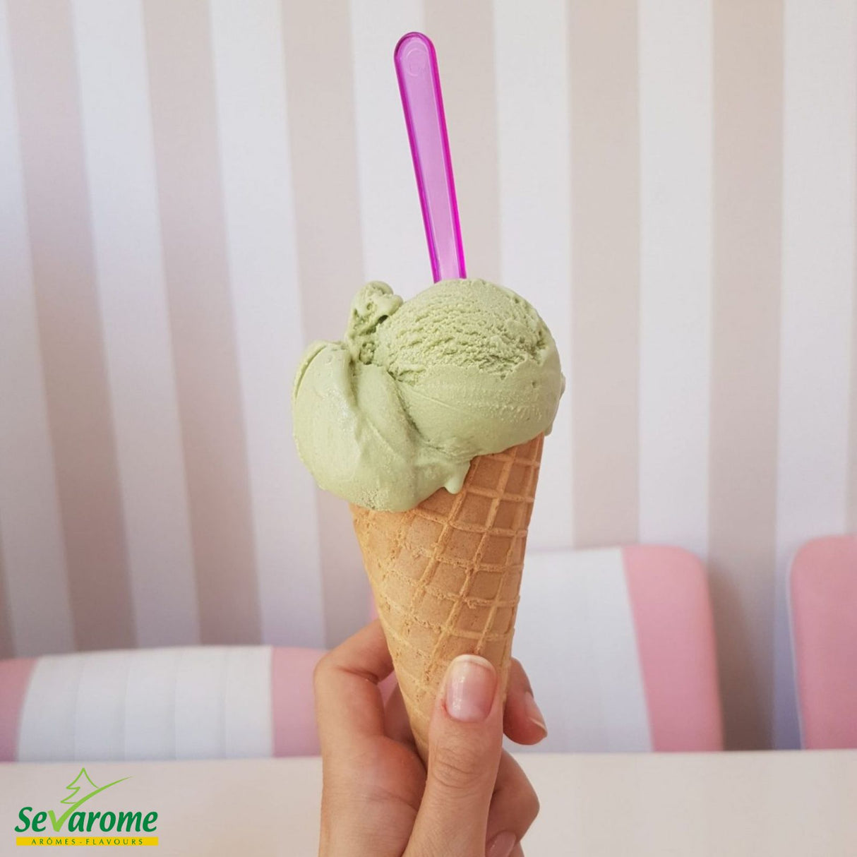 Stabilizer Sevagal 65