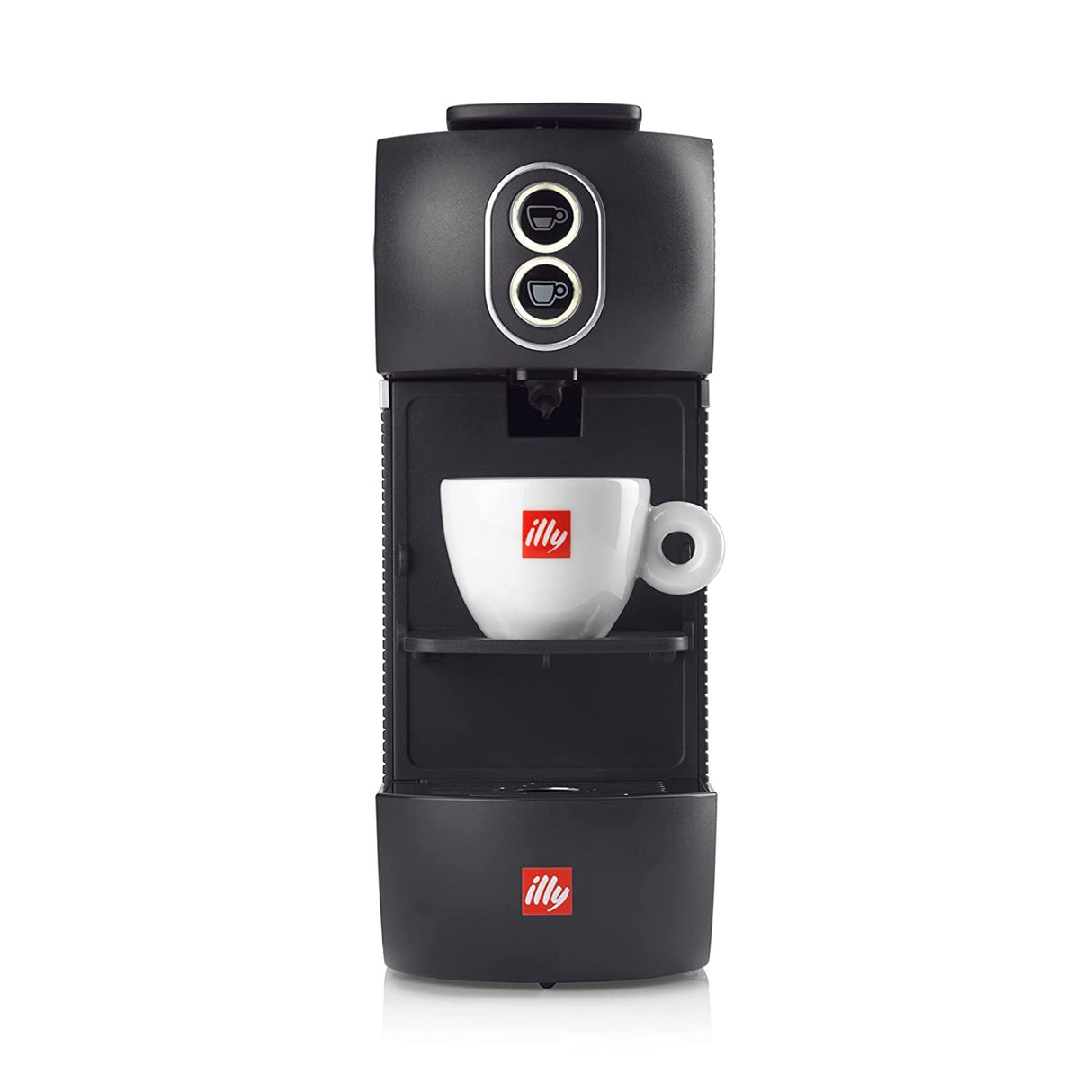 Illy Francis Francis E.S.E. Coffee Machine
