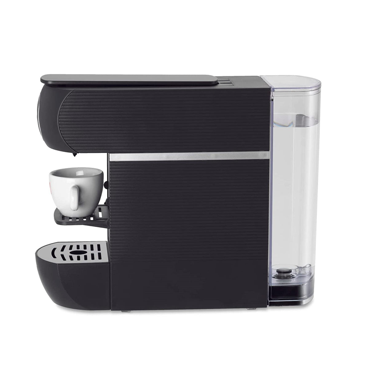 Illy Francis Francis E.S.E. Coffee Machine